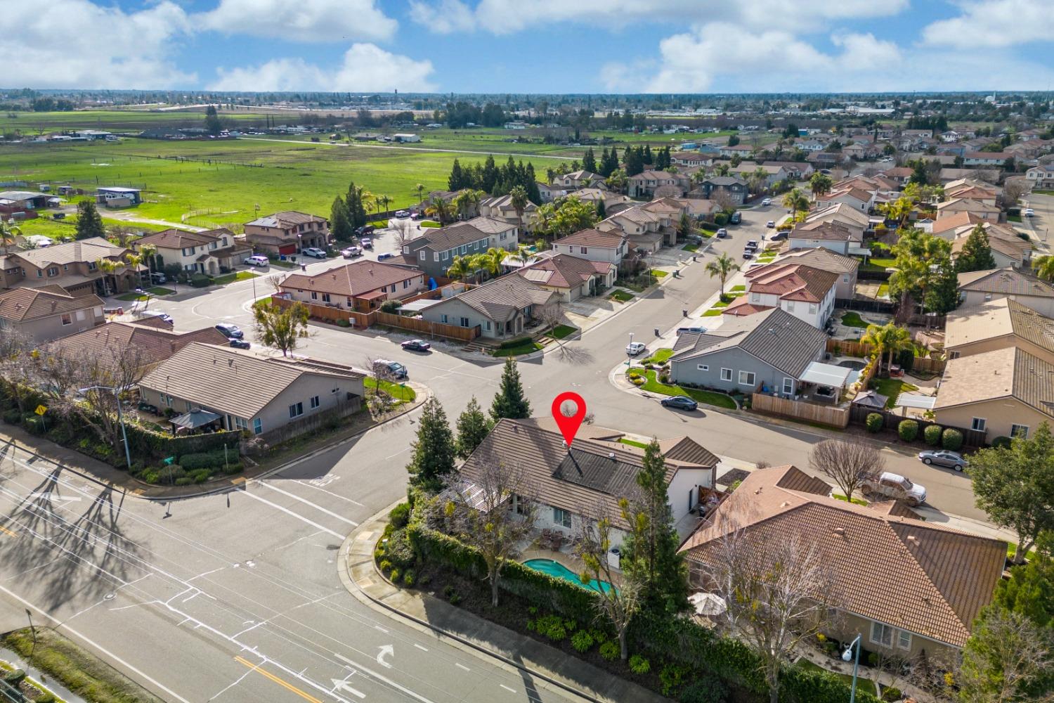 1151 Paddington Circle