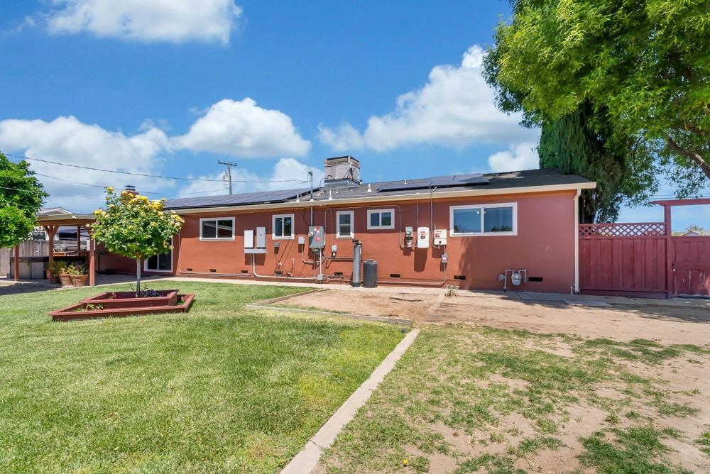 576 Thomsen Road