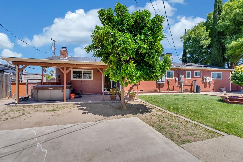576 Thomsen Road