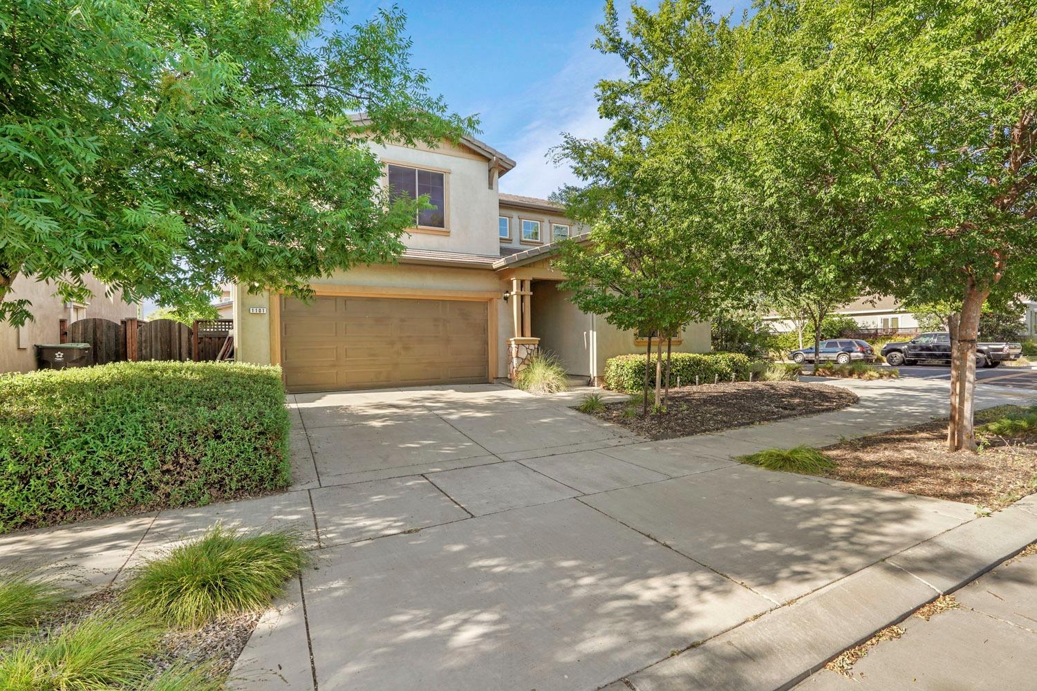1101 Berkshire Drive