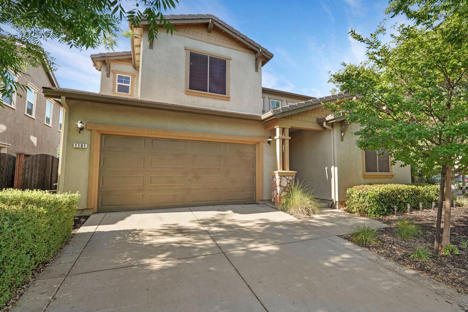 1101 Berkshire Drive