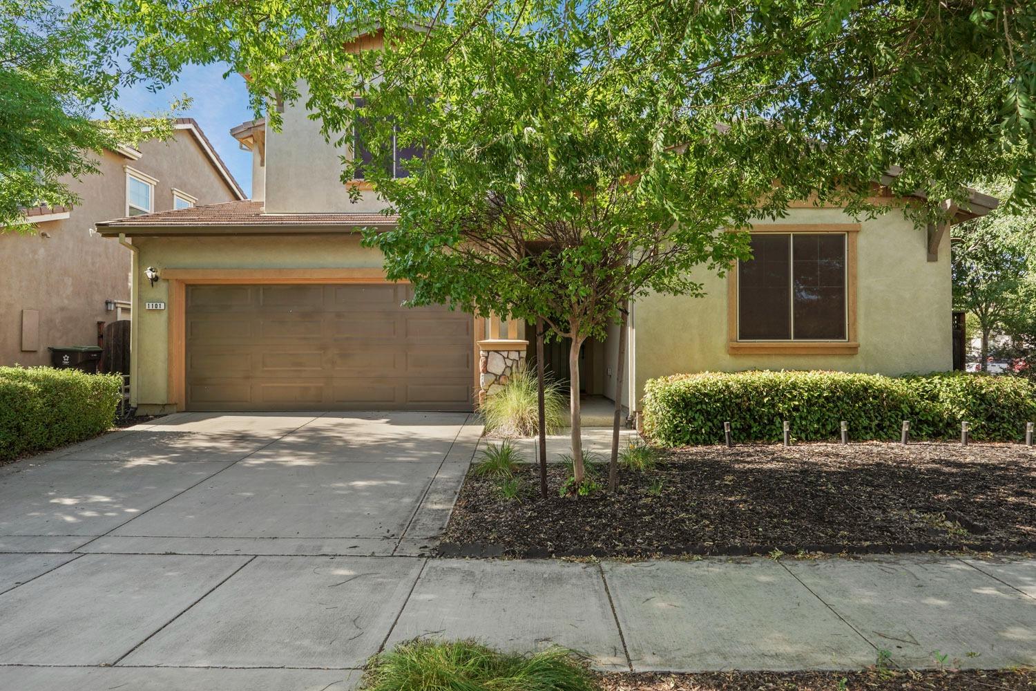 1101 Berkshire Drive