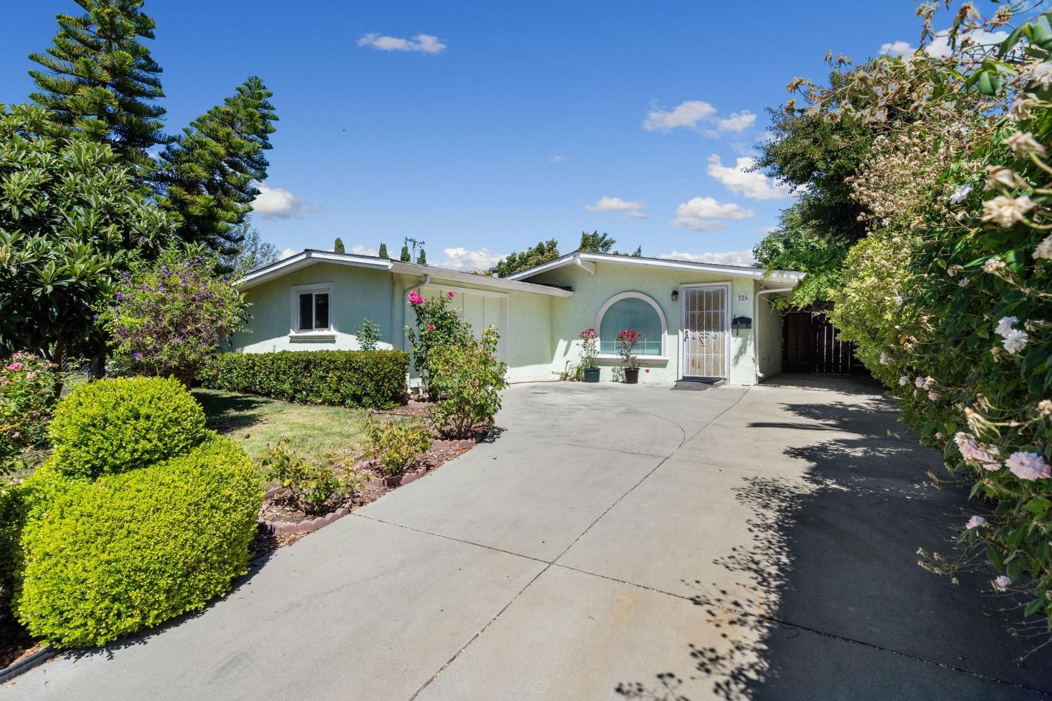 326 Greenlake Drive