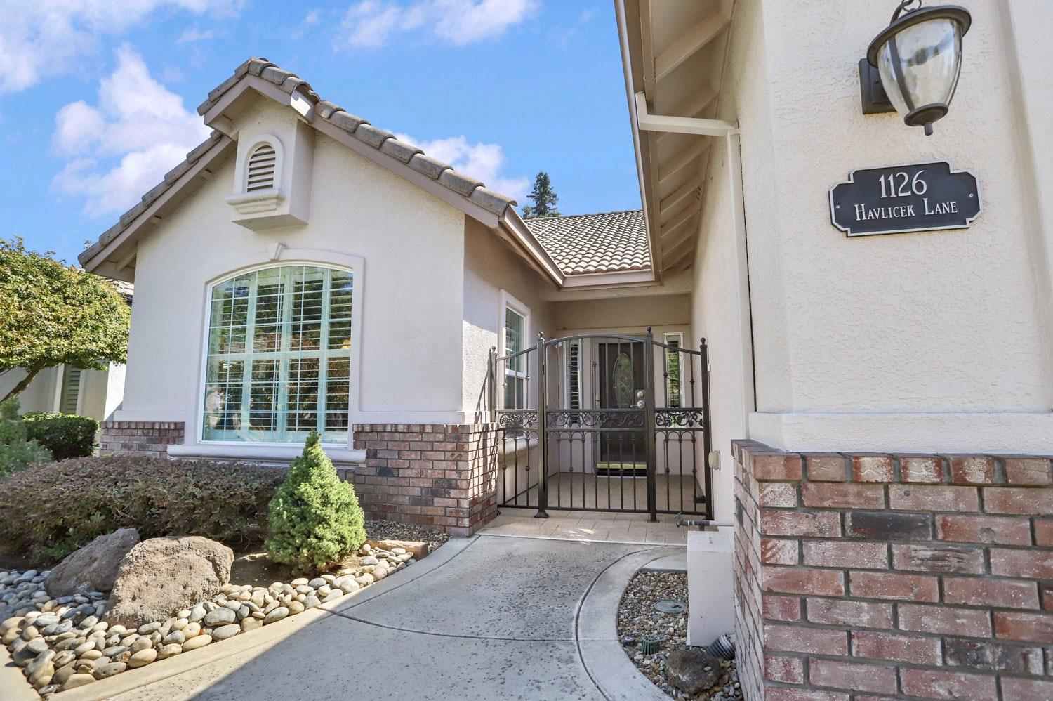 1126 Havlicek Lane