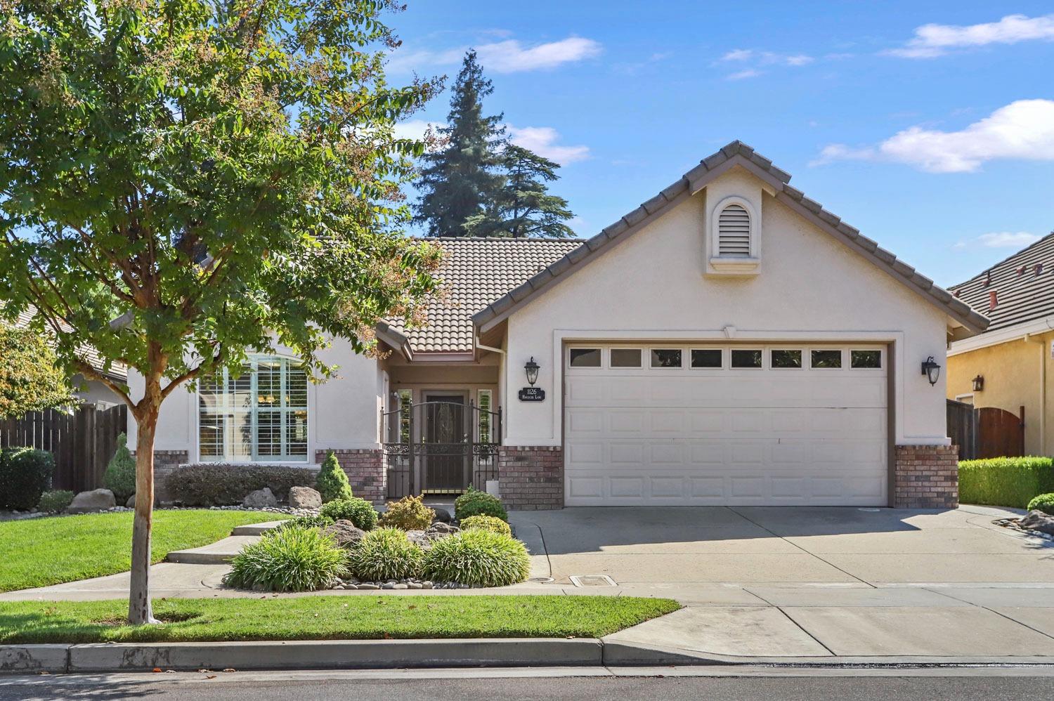 1126 Havlicek Lane