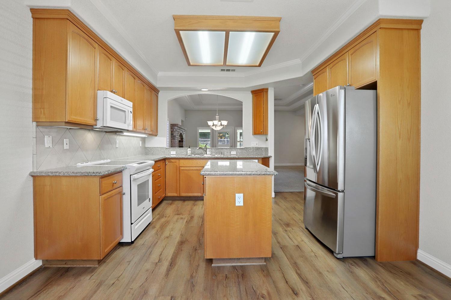 1126 Havlicek Lane