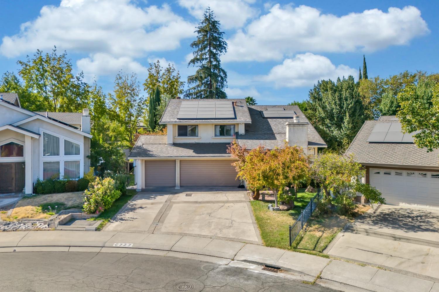 9727 Majestic Lane