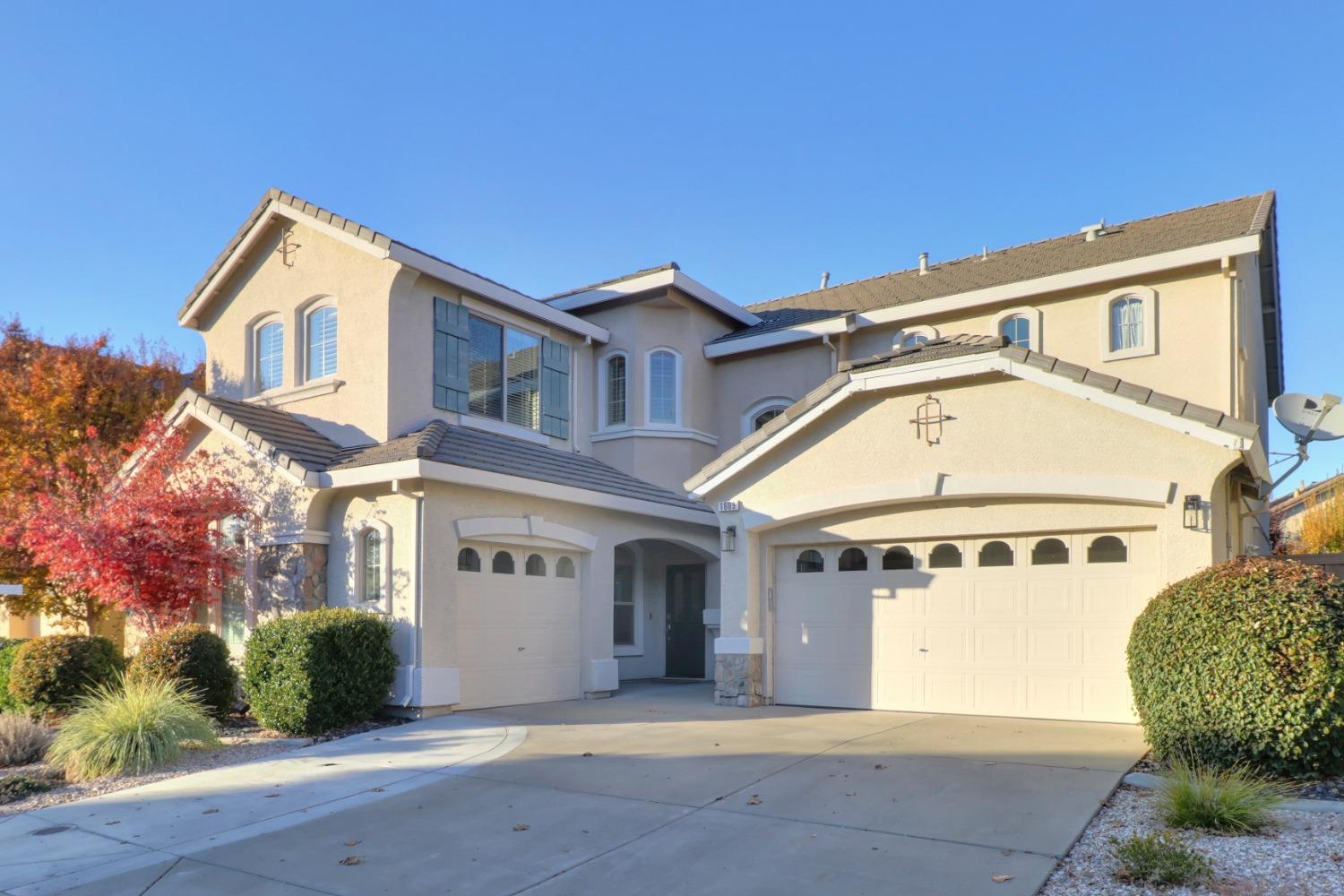 1609 Red Squirrel Street