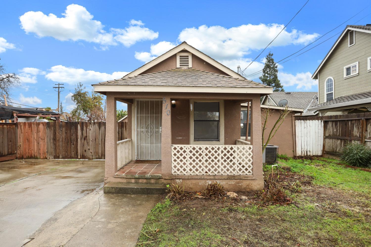 510 B Street