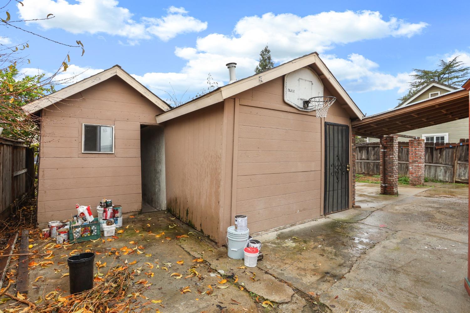 510 B Street