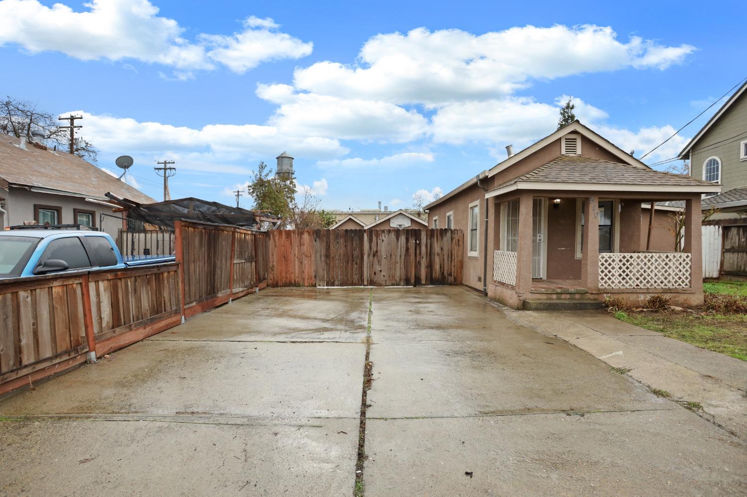 510 B Street