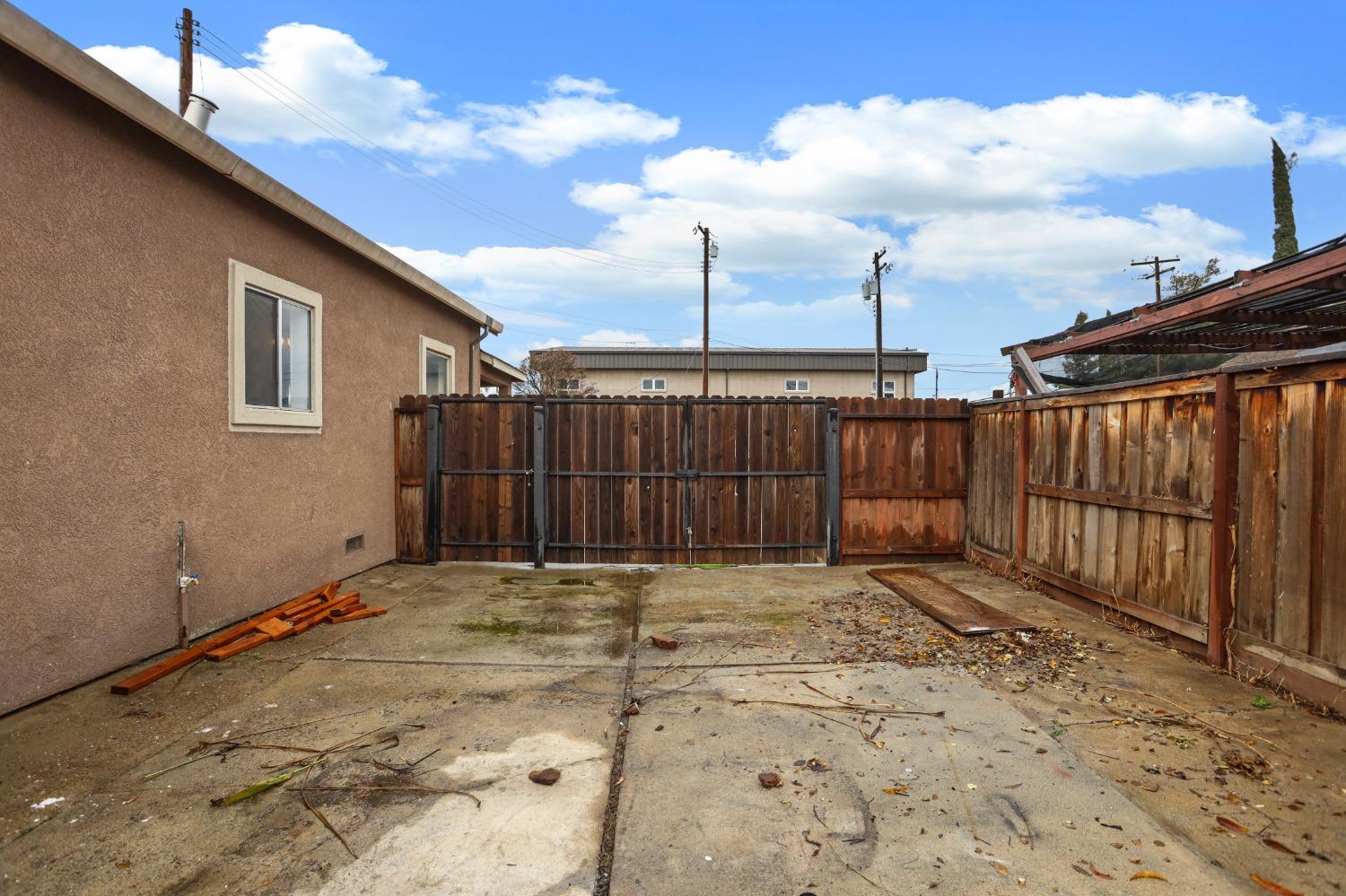 510 B Street
