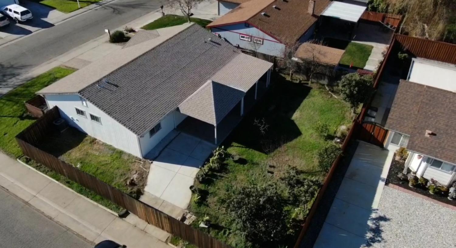 7640 Darla Way