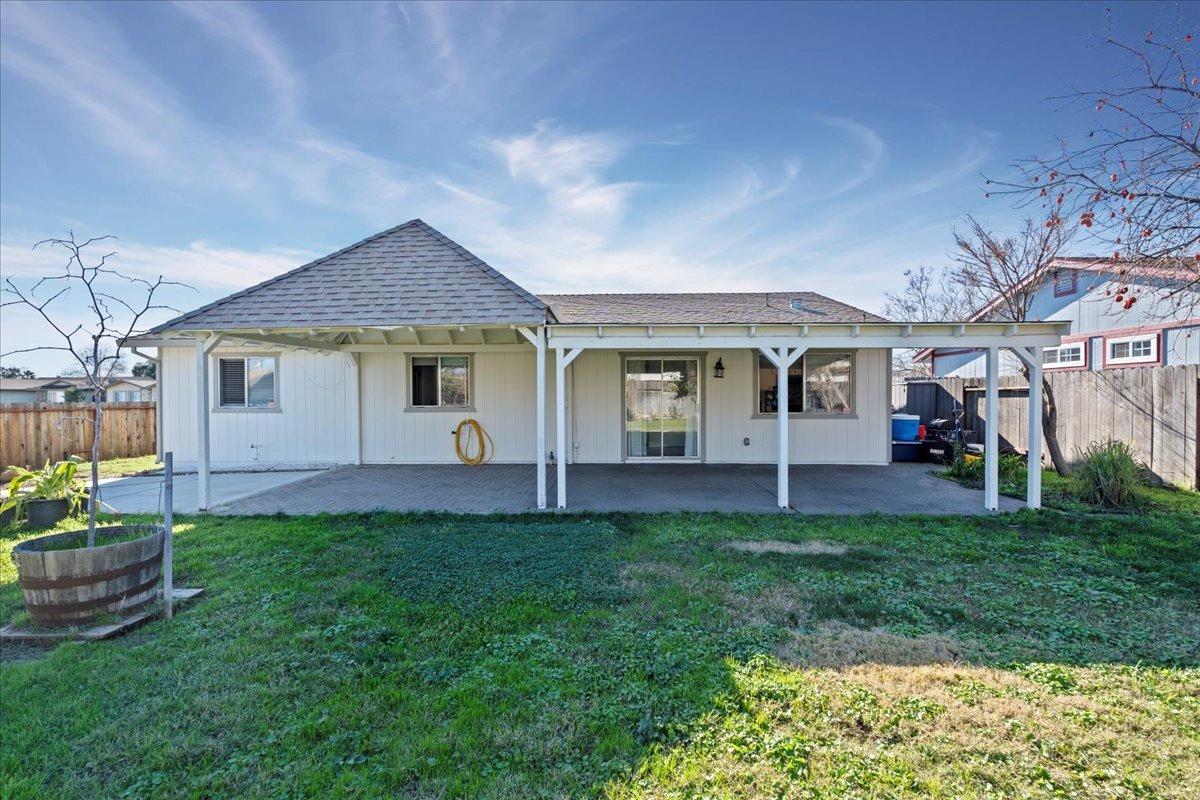 7640 Darla Way