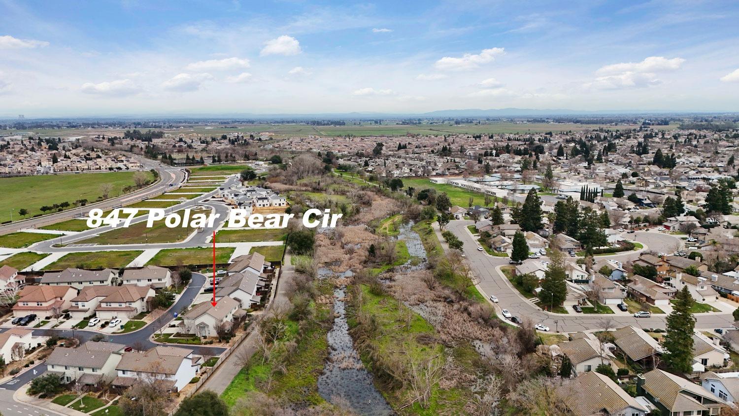 847 Polar Bear Circle