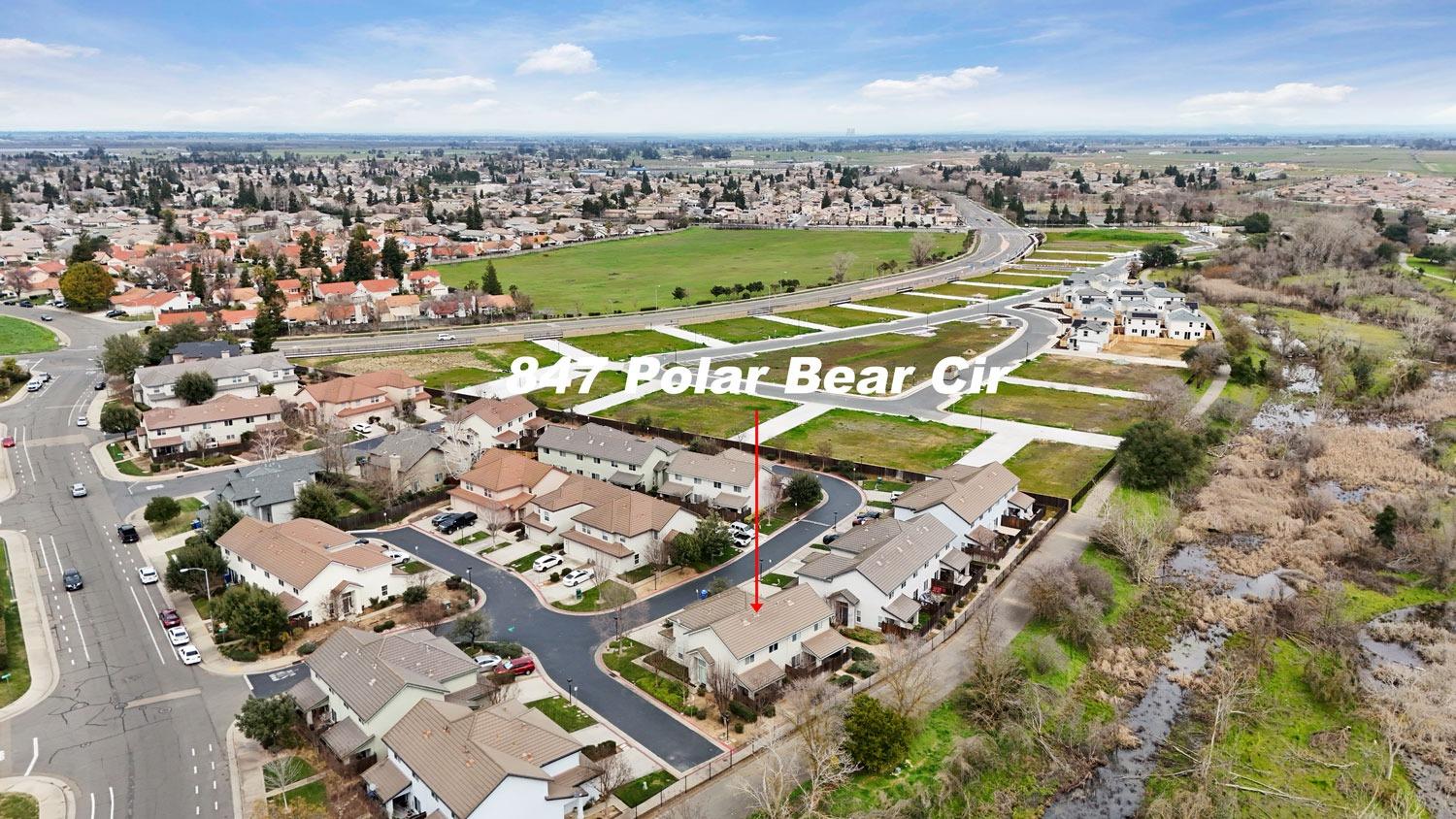 847 Polar Bear Circle