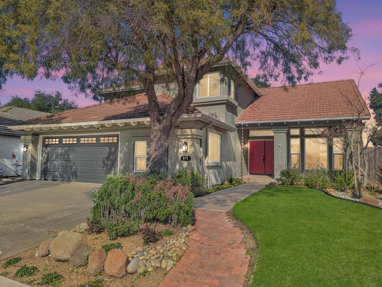 971 Ranch Road