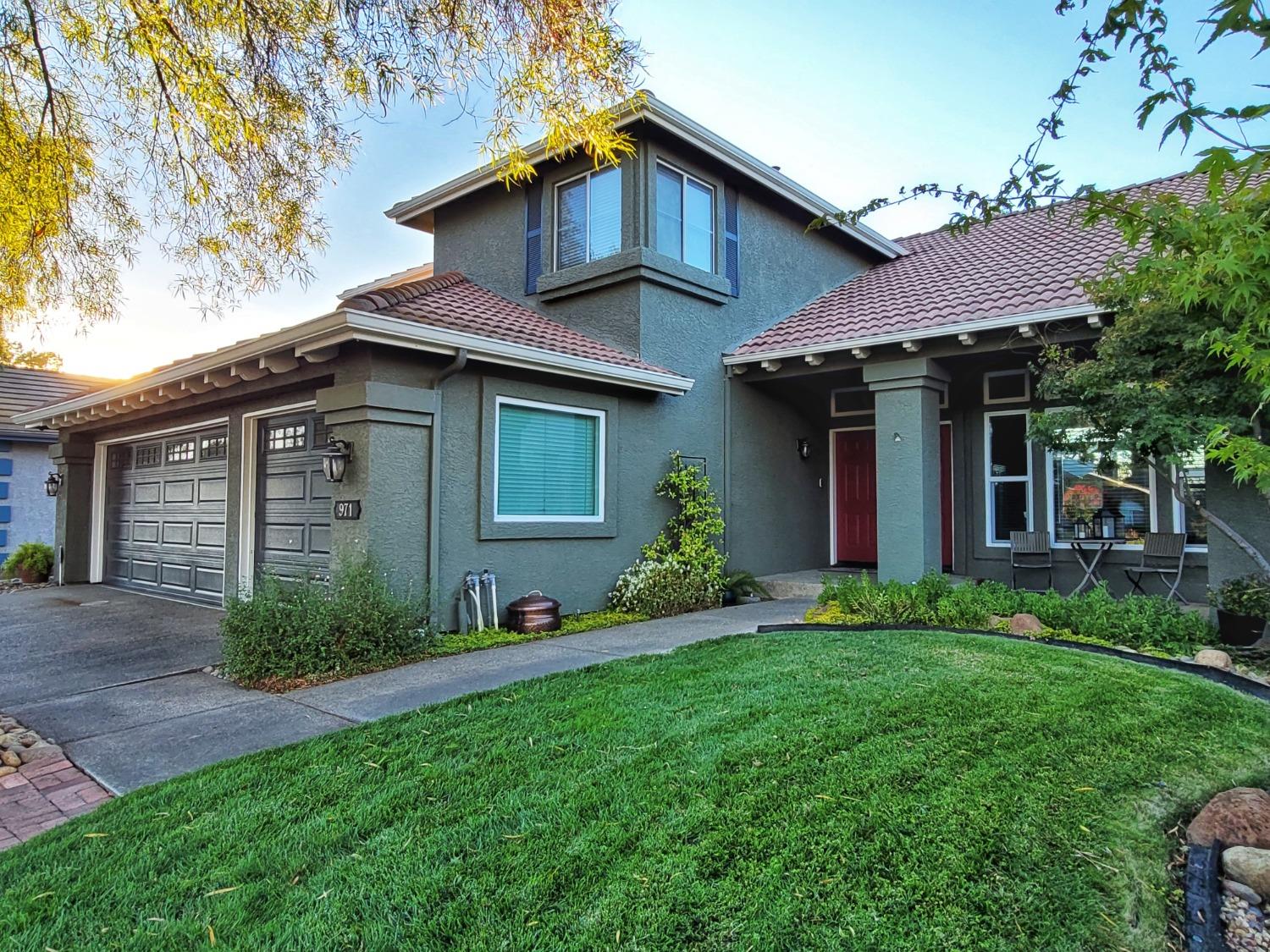 971 Ranch Road