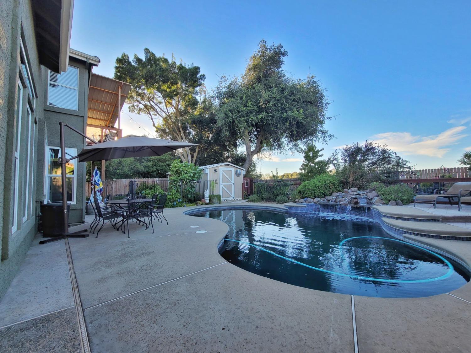 971 Ranch Road