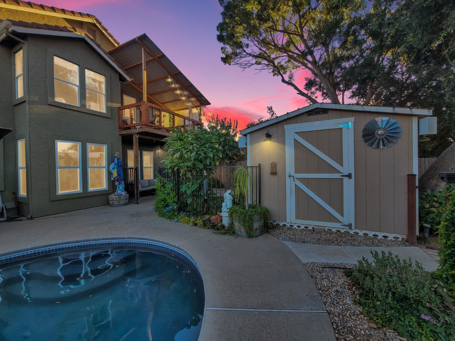 971 Ranch Road