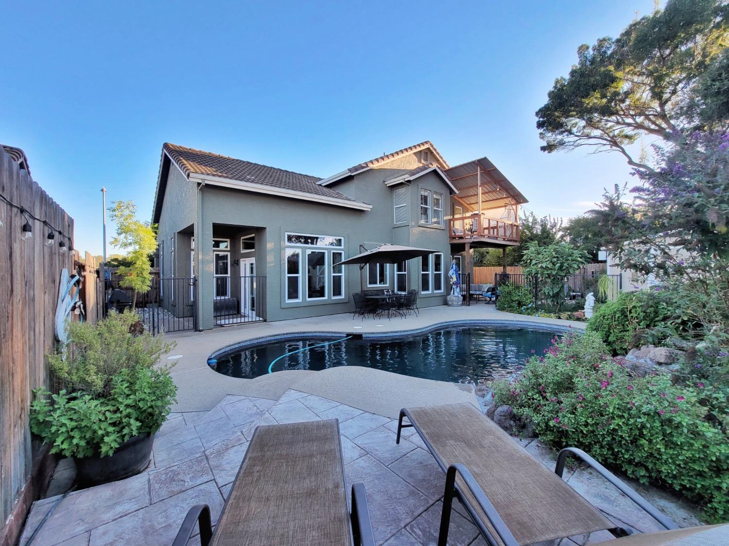 971 Ranch Road
