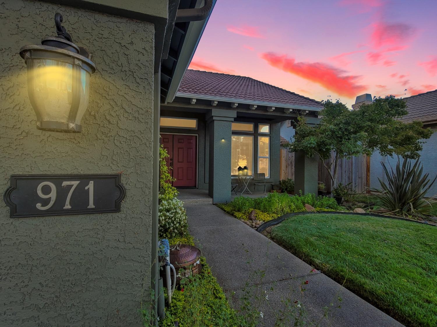 971 Ranch Road