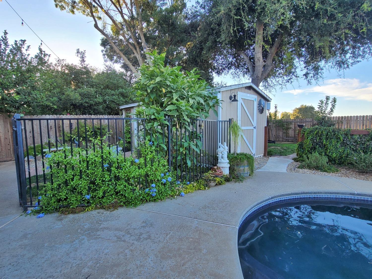 971 Ranch Road