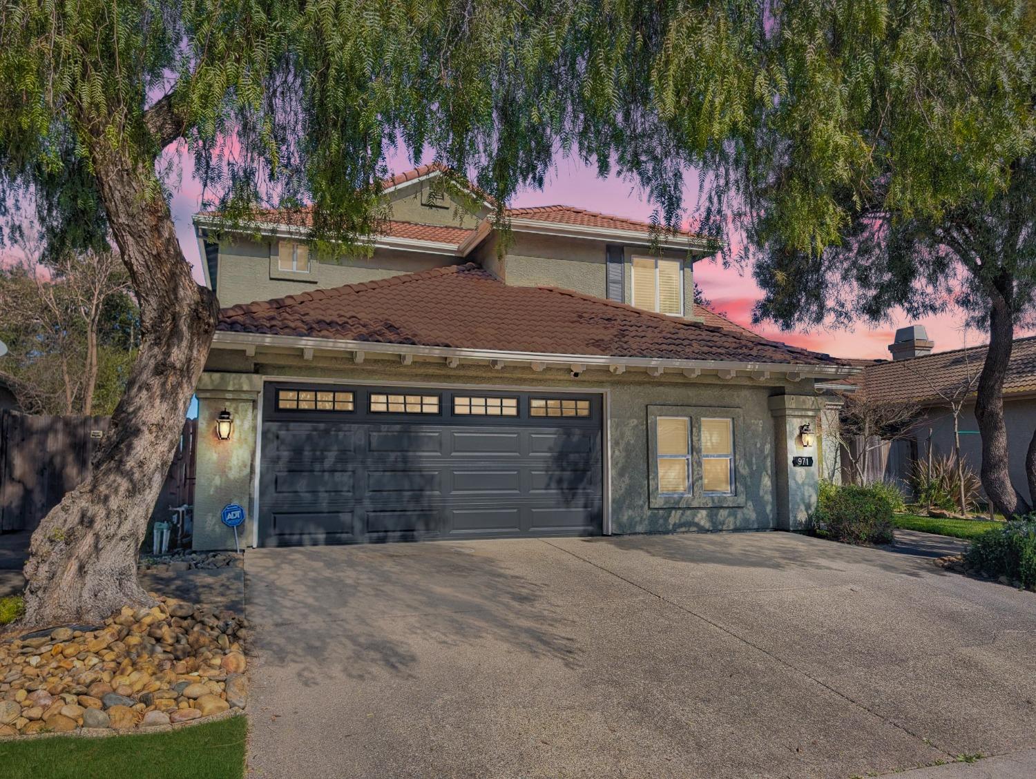 971 Ranch Road