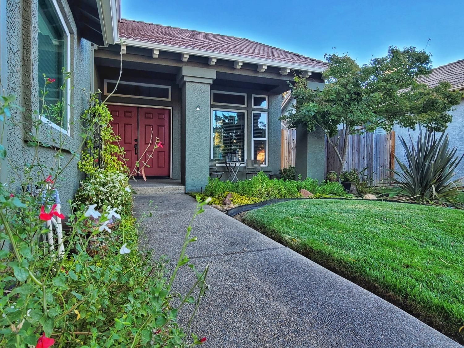 971 Ranch Road