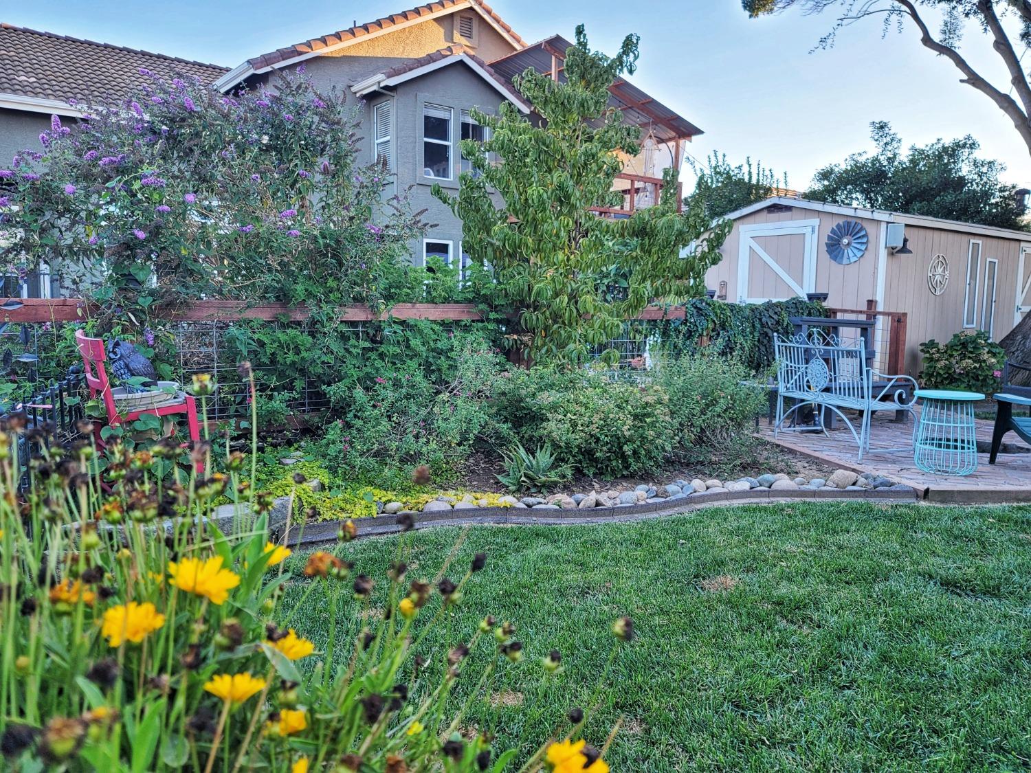 971 Ranch Road