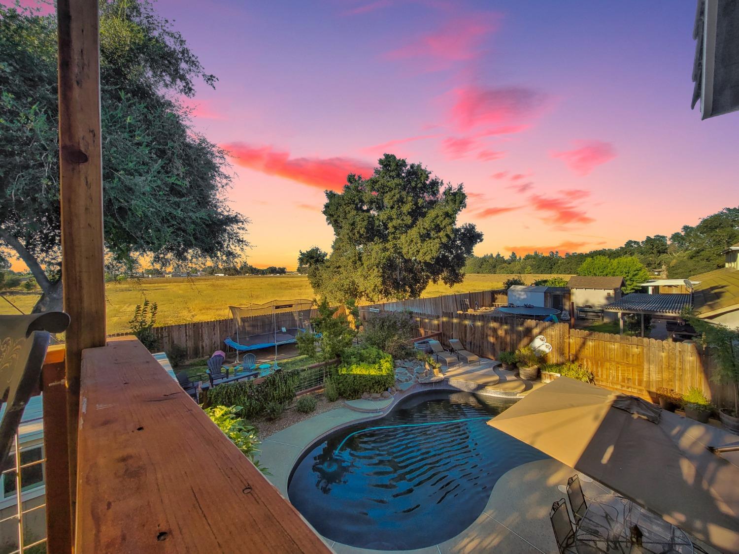 971 Ranch Road