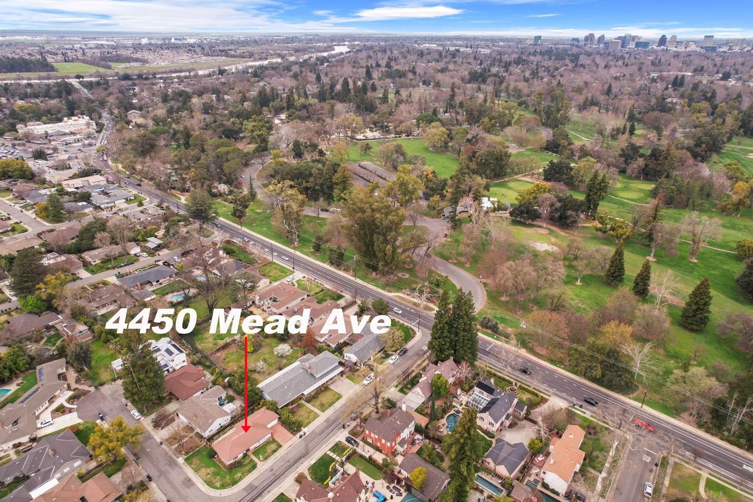 4450 Mead Avenue