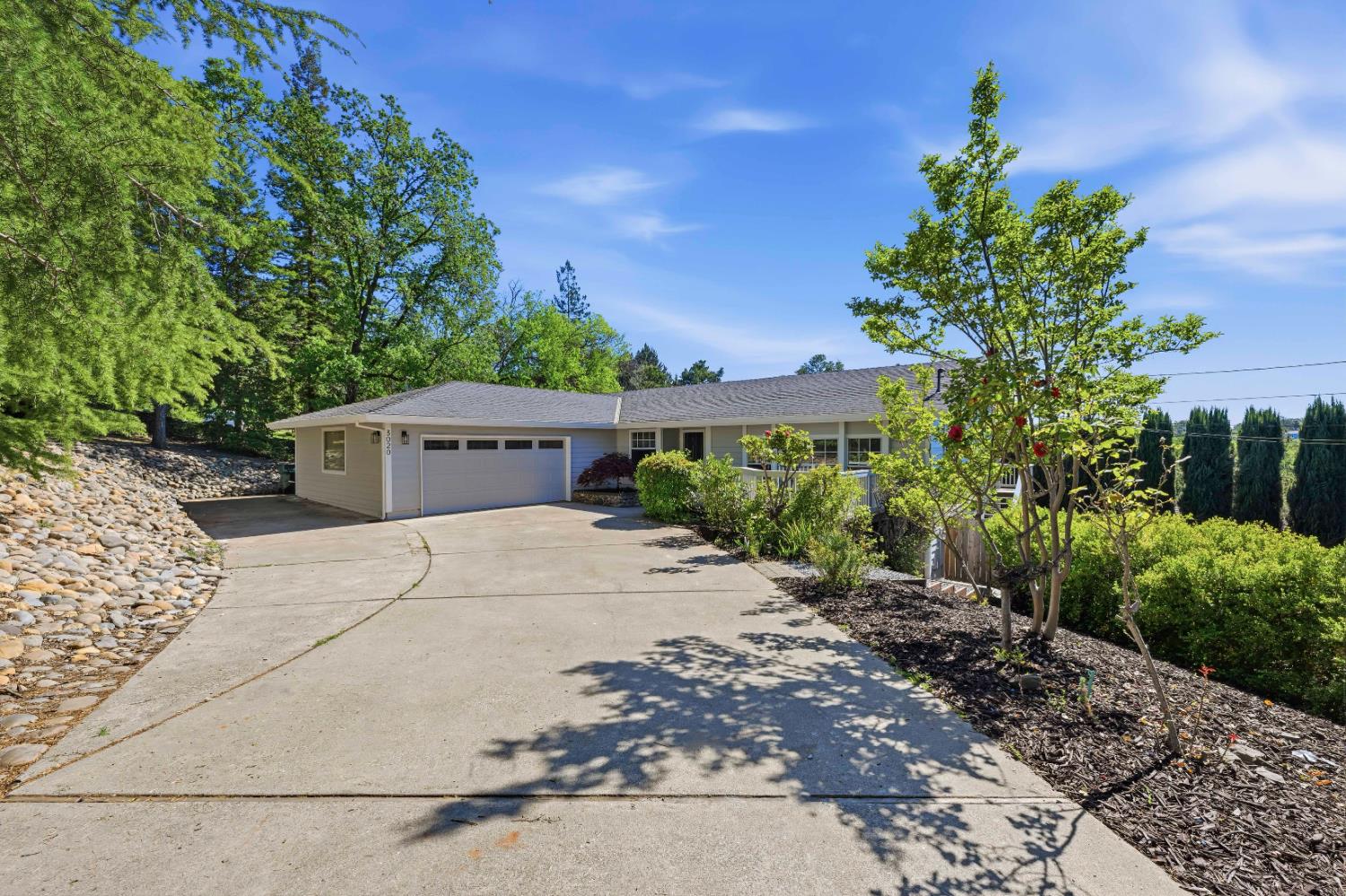 3020 Oakwood Road