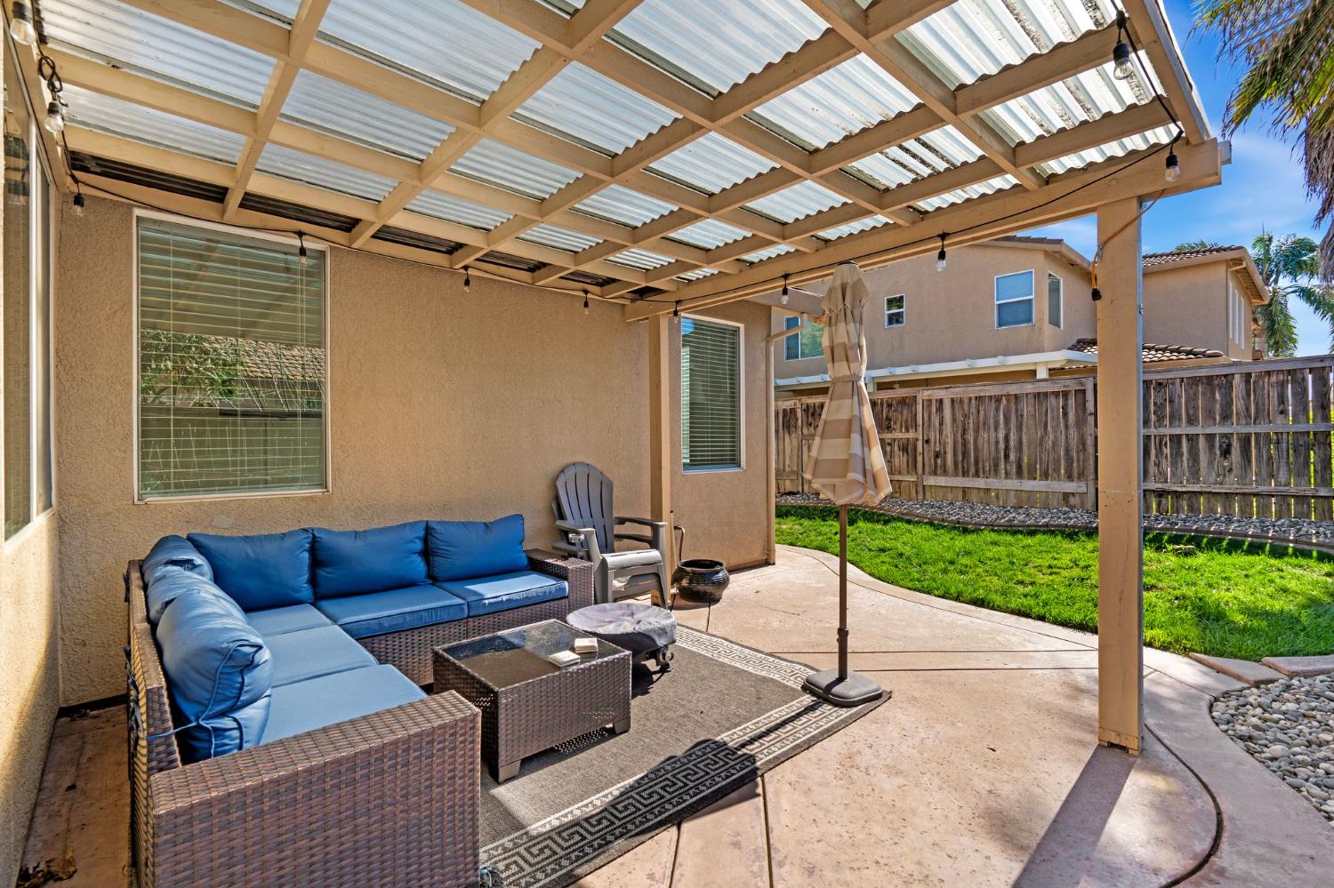 2916 N Platte Way