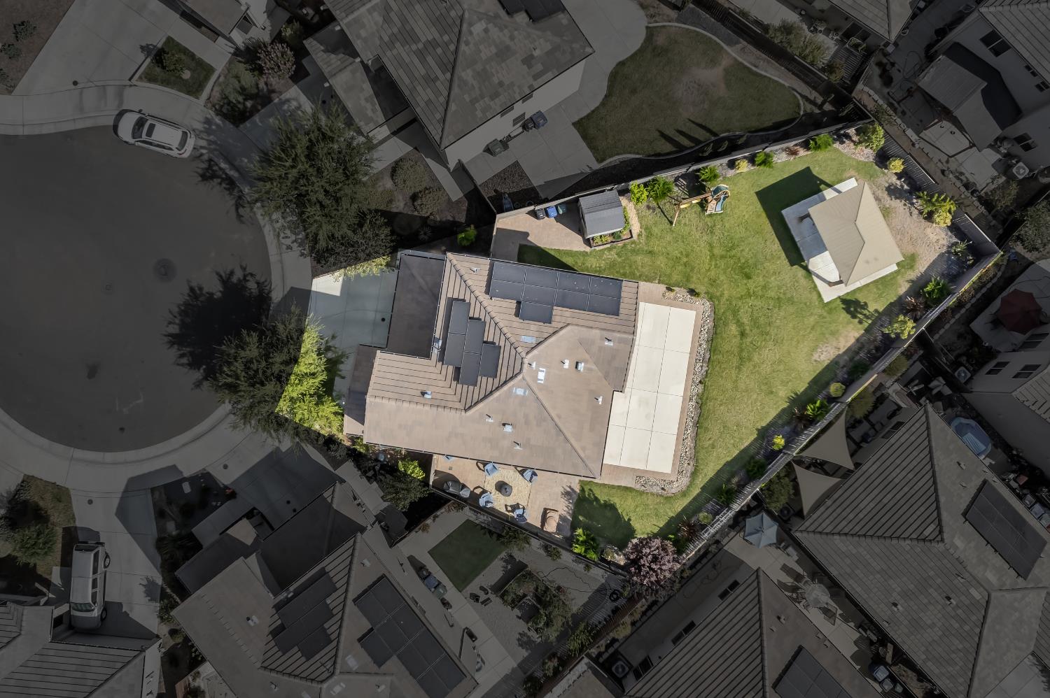 2816 Balaton Court