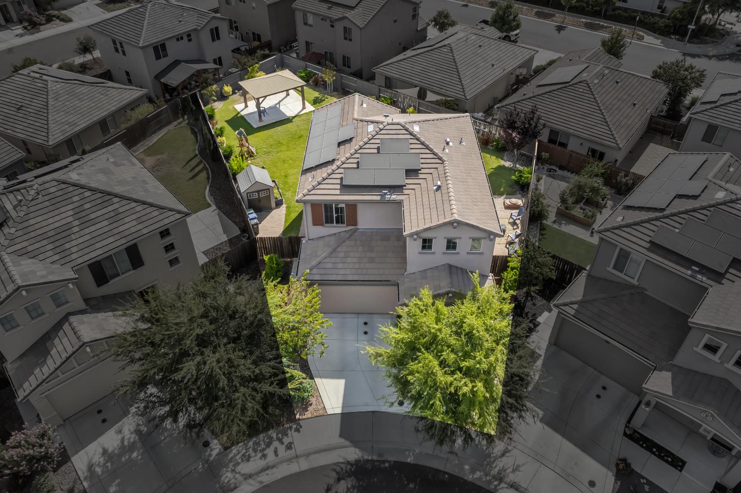 2816 Balaton Court