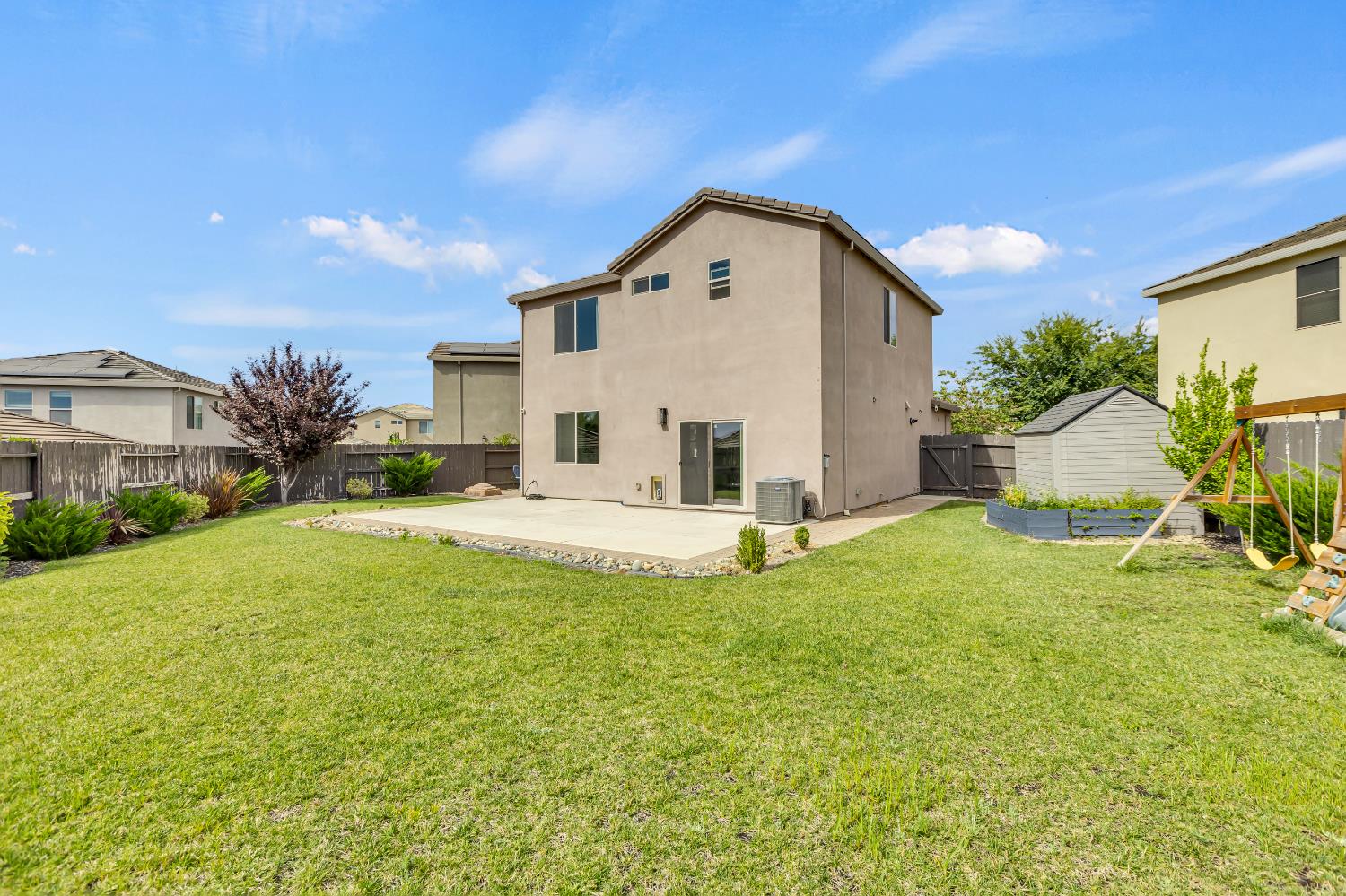 2816 Balaton Court