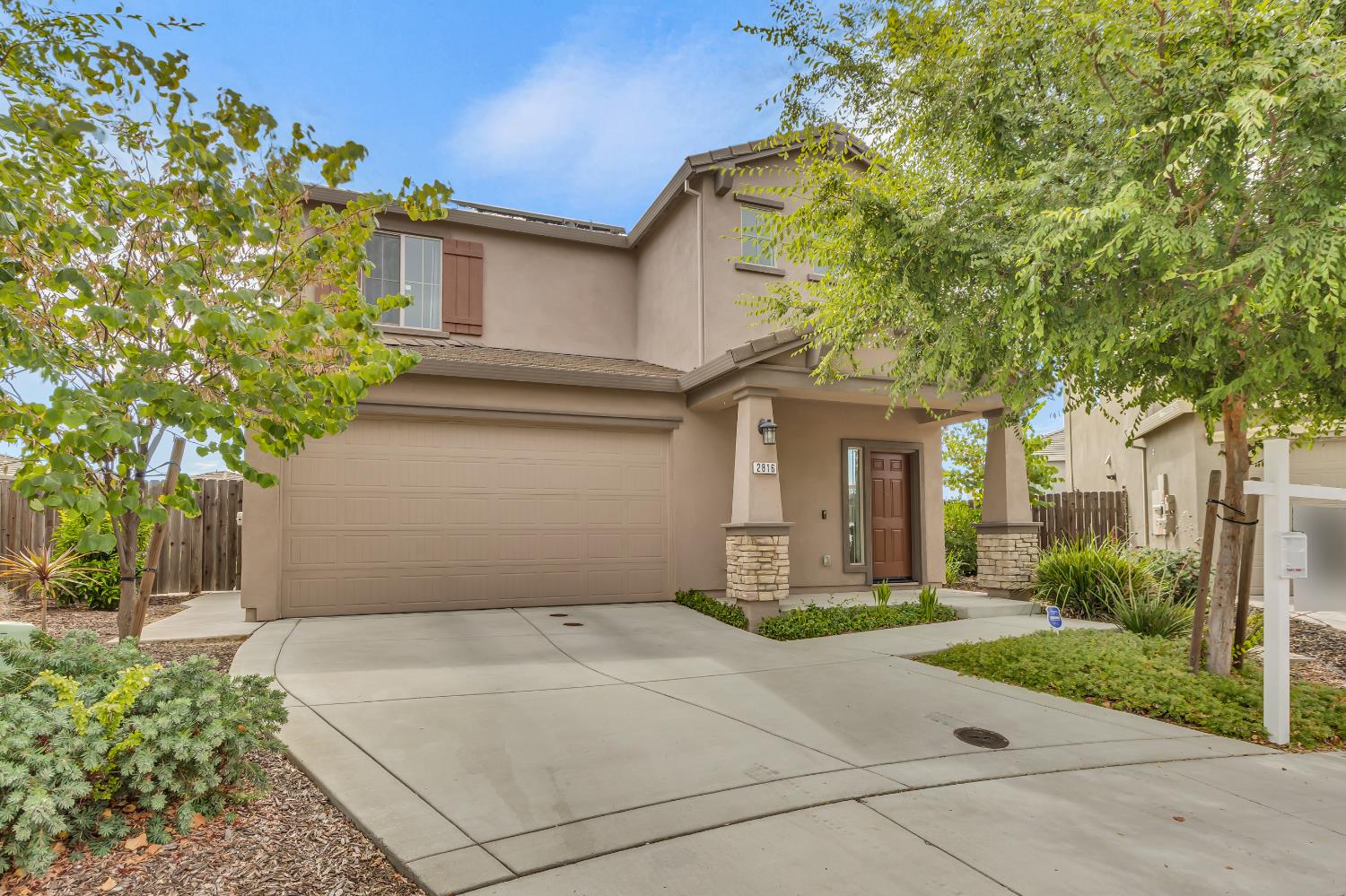 2816 Balaton Court