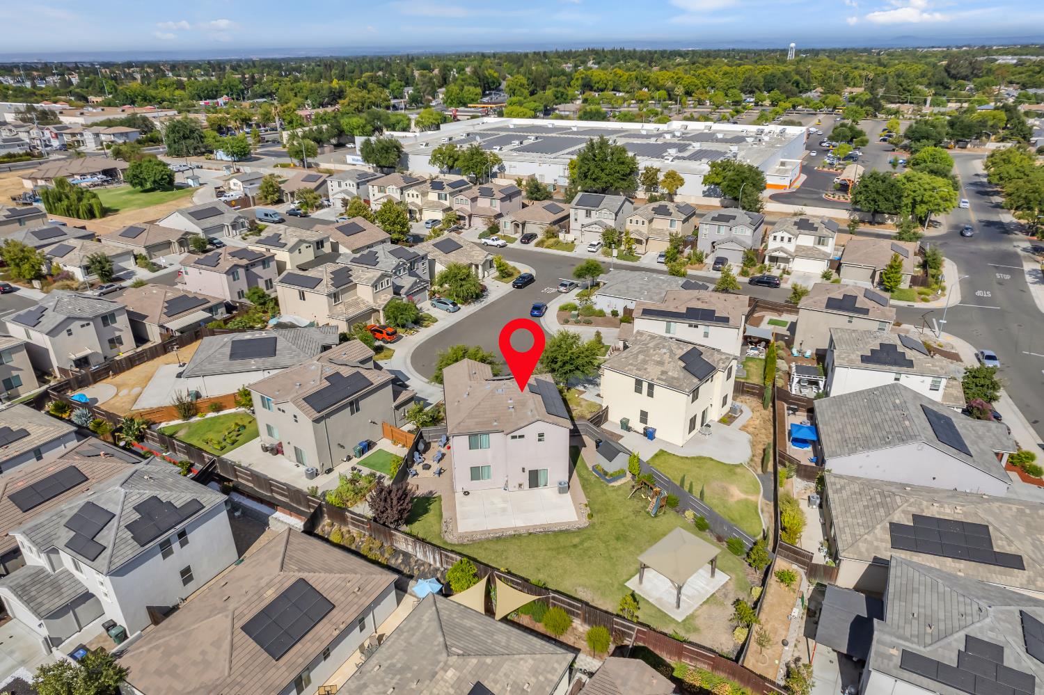2816 Balaton Court