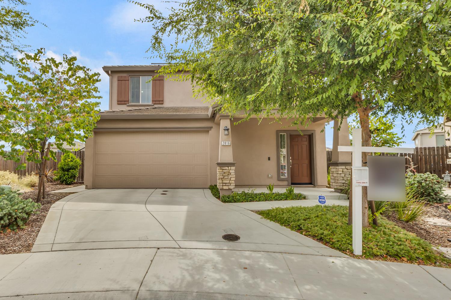 2816 Balaton Court
