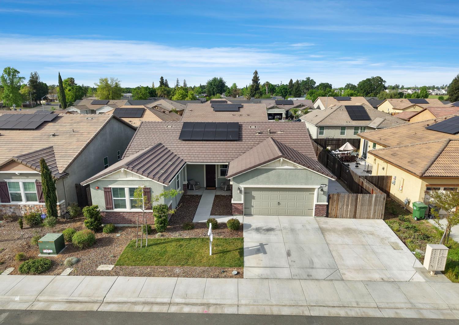 691 Lippi Street