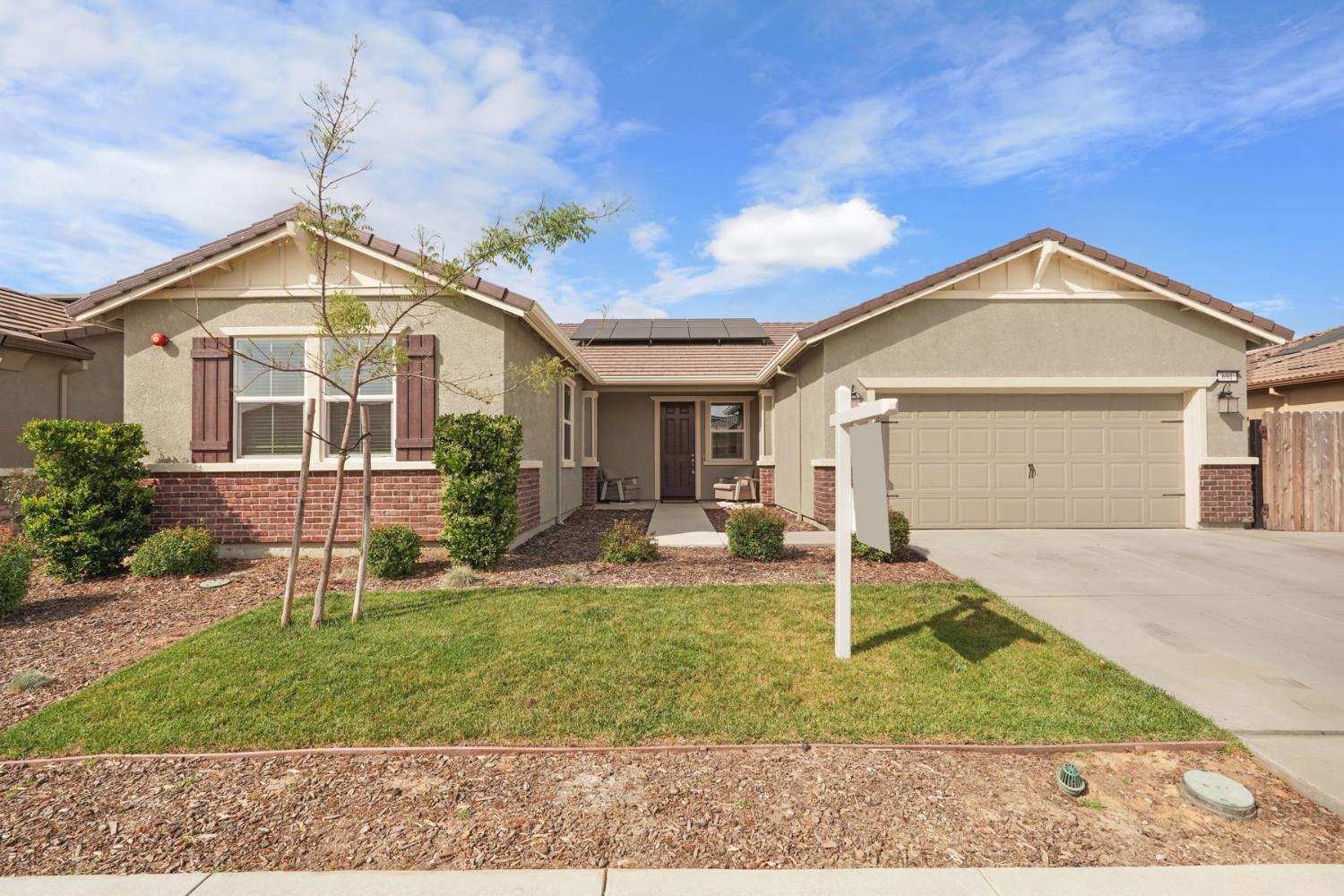 691 Lippi Street