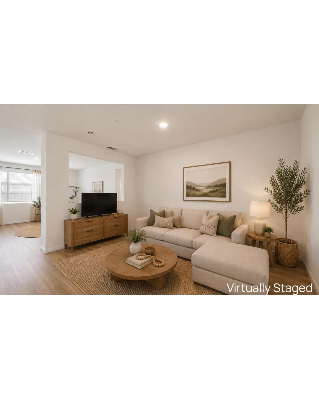 691 Lippi Street