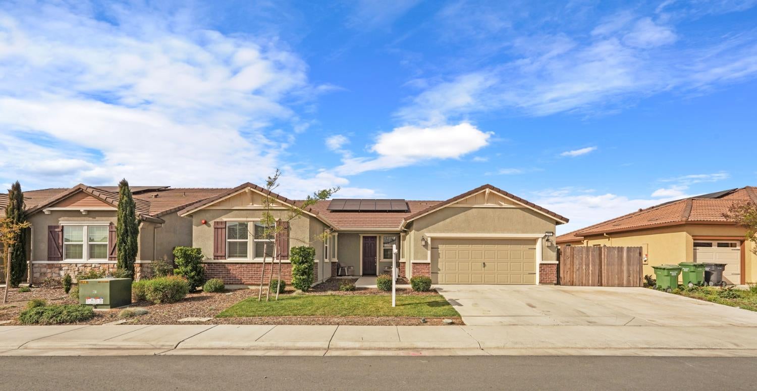 691 Lippi Street