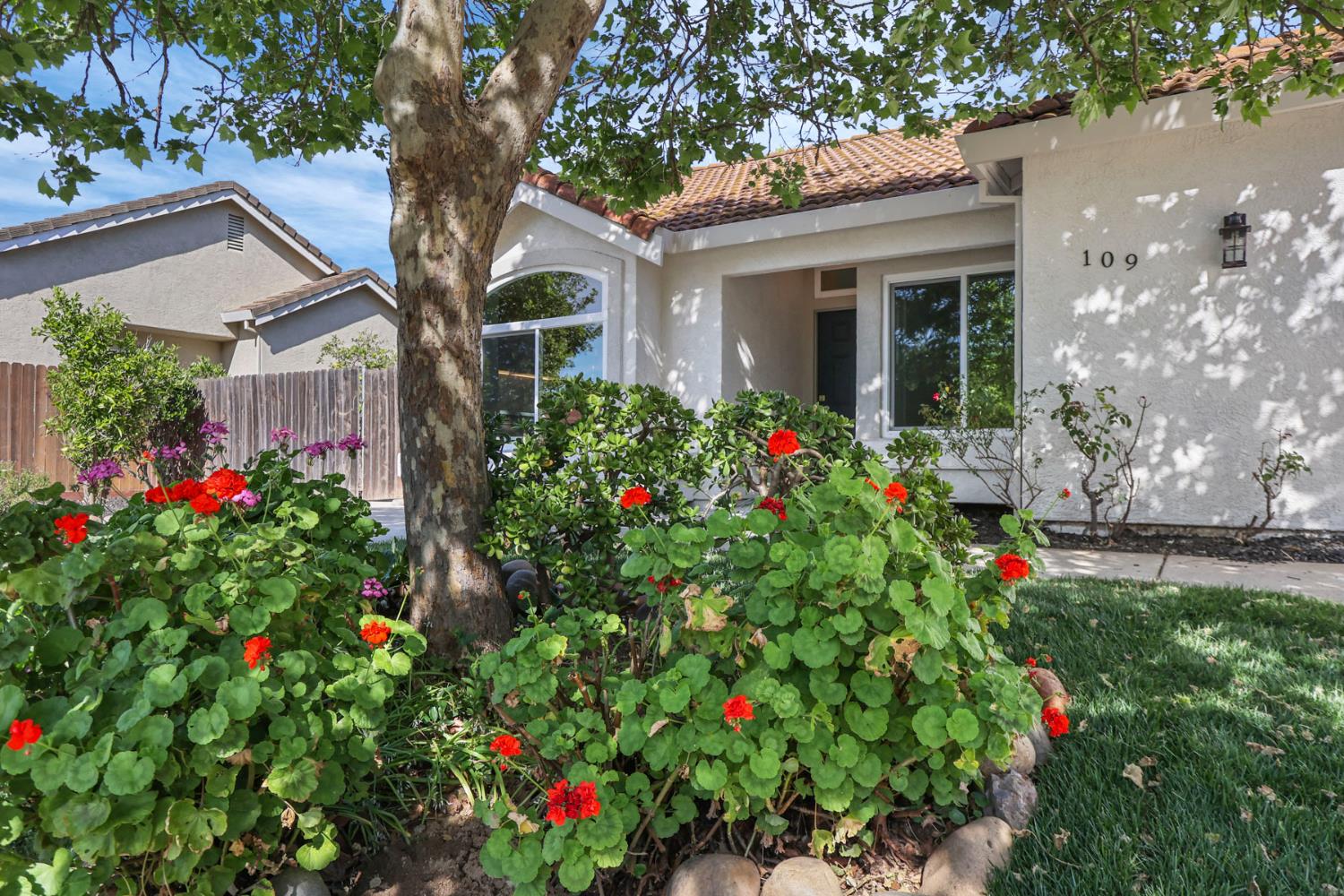 109 Silver Spruce Court