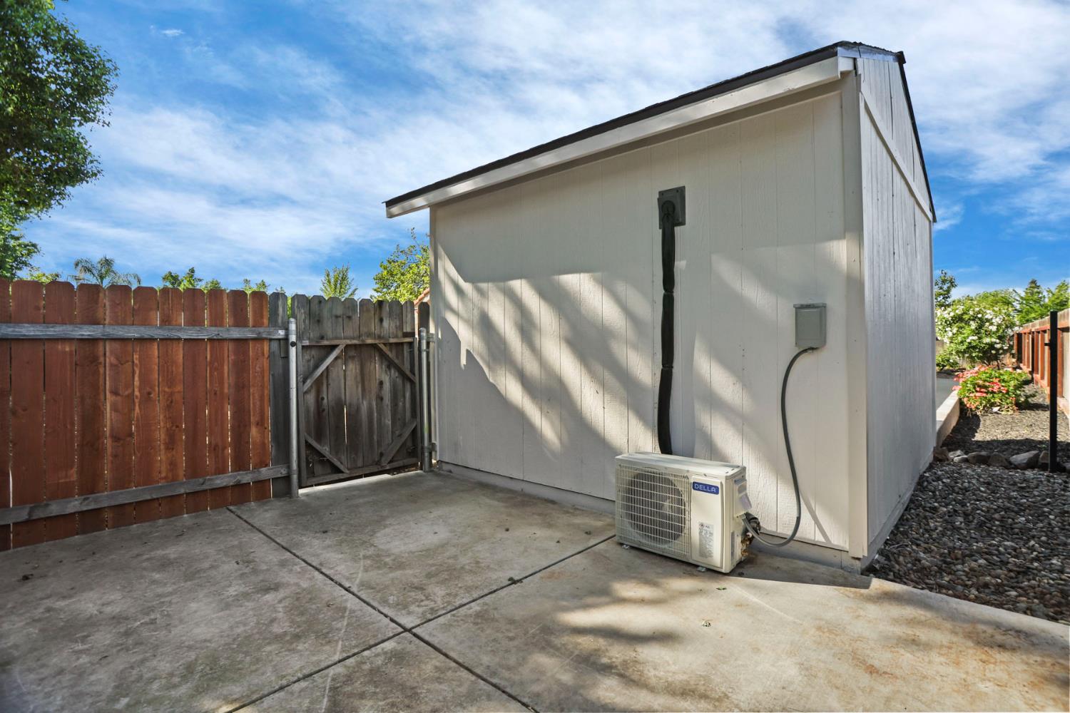 109 Silver Spruce Court