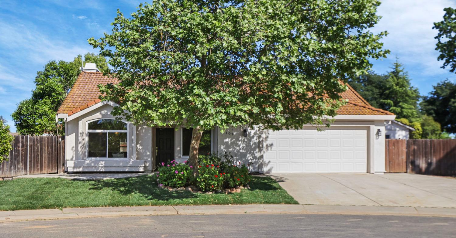 109 Silver Spruce Court
