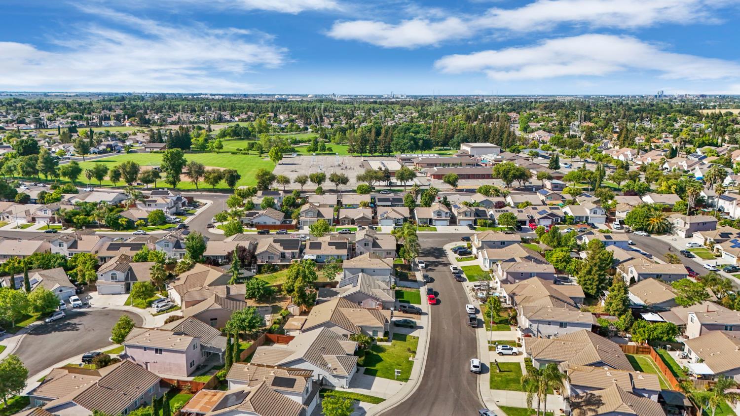 4303 Bellettini Court