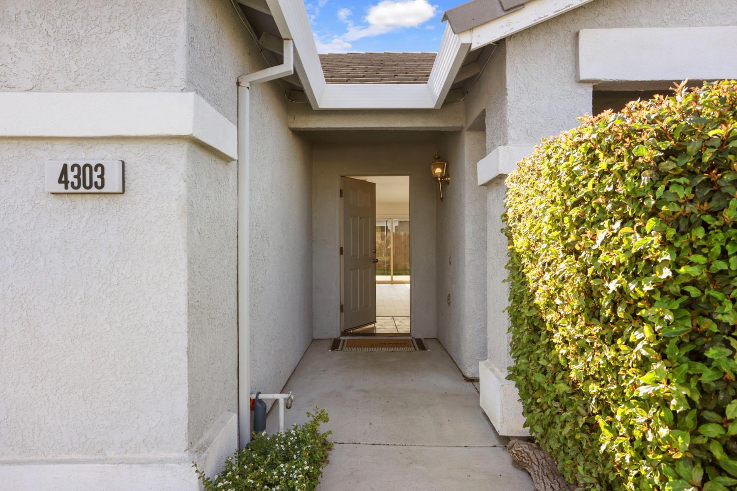 4303 Bellettini Court