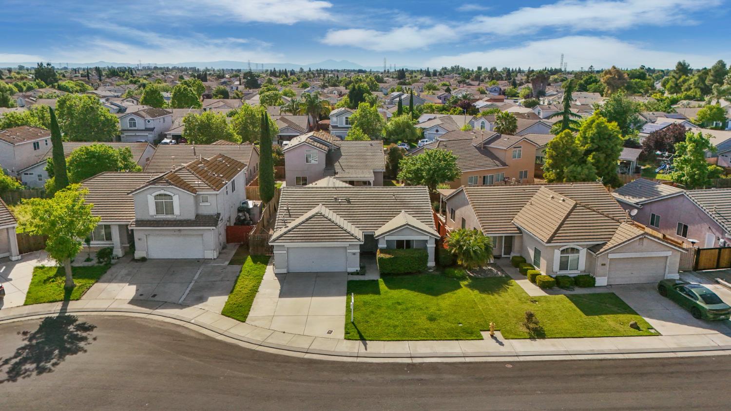 4303 Bellettini Court
